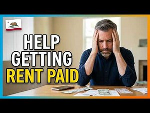 “7 Ways California Will Help Pay Your Rent (2026)