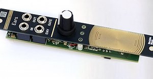 Mutable Instruments Things Ears Module Puts A Mic In Your Modular