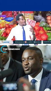 154K views · 8.3K reactions | #RDC: Nathanaël ONOKOMBA, porte-parole de Seth Kikuni recadre Delphin KASONGO de l'UDPS/TSHISEKEDI  « Ce qui s'était passé avant-hier c'est du théâtre, rien du sérieux. », dit-il | Top News RDC | Facebook