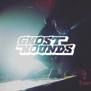 607K views · 5.4K reactions | We are Ghost Hounds. A melting pot of American sound, carrying the southern soul from the heart of the steel town. Like our page to follow us as we debut our first album, coming summer of 2019. | Ghost Hounds | Facebook
