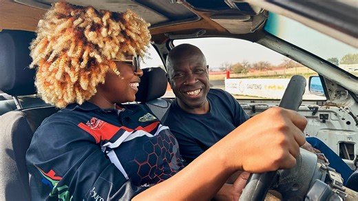 Clive Myrie's African Adventure - Series 1: 1. Soweto