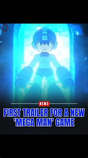 Multiverse Nation | FIRST TRAILER for the new ‘Mega Man’ game just dropped ⚡🤖 The Blue Bomber is BACK. What’s your first reaction to the trailer? 👇 — ⚡️ Follow... | Instagram