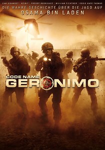 Code Name: Geronimo - Film: Jetzt online Stream anschauen