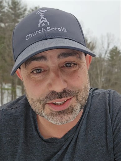 Do you think that businesses should openly share their faith? Where should they just live it? #Faithdriven #entrepreneur #churchtiktok #christiantiktok #BusinessTok