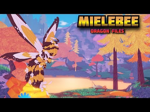 The Mielebee [Dragon Files Ep.6]