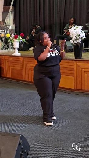 Experience The Cross Medley by Sphilile Dlamini