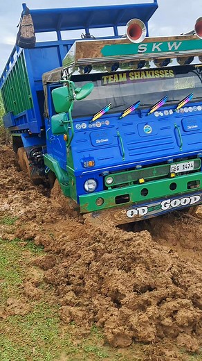 testing #farmers #truckerlife #trucking #byaherongtiktokers | Jovie Garcia Casido