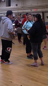 8.2K views · 342 reactions | Behind the scenes with the Duffy String Band The 2023 Live Casino & Hotel Philadelphia Mummers Parade will broadcast live on WDPN-TV (MeTV2), WFMZ.com, and the WFMZ+ app available on Firestick, Roku, Apple TV, IOS, Android devices for the first time in the parade’s history! | Philadelphia String Band Assn. | Facebook