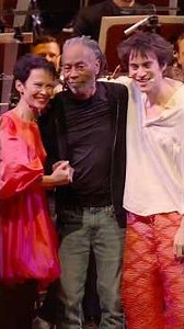 Bobby McFerrin conducts Mozart No. 29 with Jacob’s Audience Orchestra 🎻Happy 76th Birthday Bobby!!