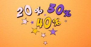 O truque para nunca mais errar uma conta de porcentagem