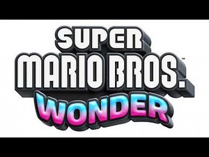 Special World | Super Mario Bros. Wonder OST