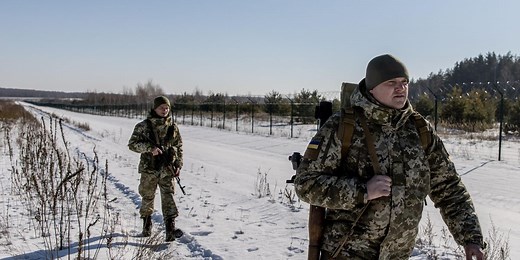 Meme from Ukraine’s official Twitter account throwing shade at Russia resurfaces