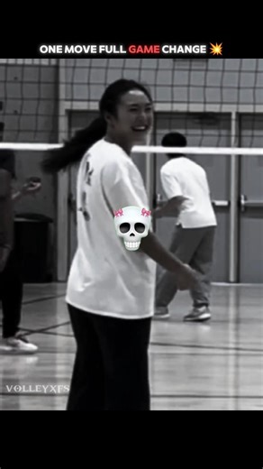 “Didn’t need a match just one move was enough ”|#haikyuu #hype #algorithm #fypシ #volleyball