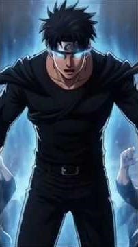 Rocky || the new anime