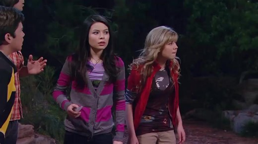 super jonathan (@superjonathan47) - iCarly Memorable Scenes Compilation
