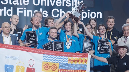 At the 49th International Collegiate Programming Contest (#ICPC) World Finals in Baku, St. Petersburg State University took home the top spot and triumphed over 140 elite teams from across 6 continents. As a key supporter, #Huawei powered this year’s ICPC Challenge, a real-world coding task focused on AI-driven photo optimization in mobile galleries. The University of Tokyo team won the Huawei Challenge, showcasing the incredible problem-solving power of student talent. Together with ICPC, Huawe