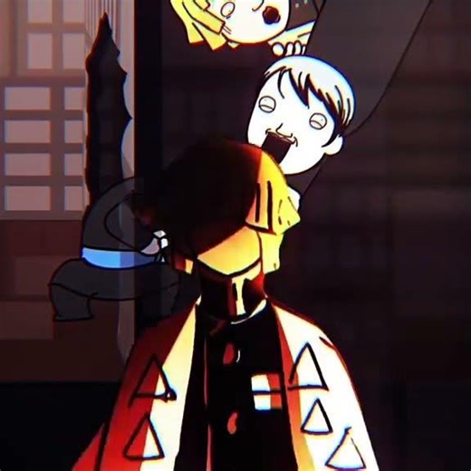 zenitsu devil mod on 👿 #comment #subscribe #like #demonslayer