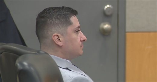 Travis County DA to retry deadly conduct case against APD officer after mistrial