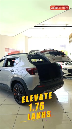 🎁 The Ultimate Year-End Gift to Yourself! Why wait for the New Year? Drive home a Honda TODAY with exclusive December benefits from Vision Motors! 🚘💨 🌟 Honda Elevate: Benefits up to ₹1.76L 🌟 Honda City: Benefits up to ₹1.57L 🌟 Honda Amaze: Benefits up to ₹87k Step into the New Year with a new set of keys! 🔑 👉 Book your Test Drive at Vision Motors! 📞 97453 64367 🌐 www.visionhonda.com | Vision Honda