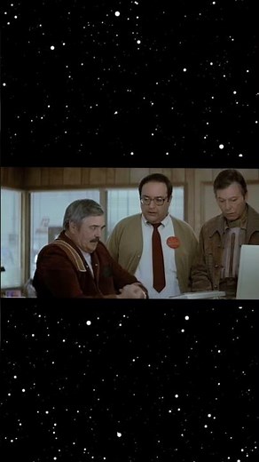 "Hello computer..." Star Trek IV: The Voyage Home #startrek #shorts