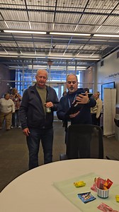 Tri-Rivers Career Center on Reels