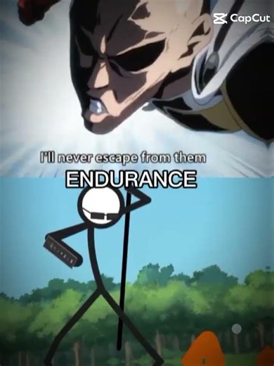 Saitama vs Agent Smith
