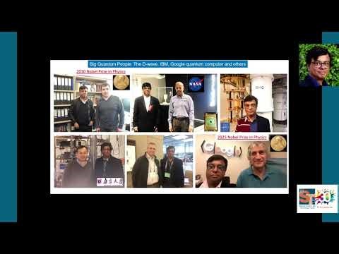 Prof Somnath Bhattacharyya Q&A