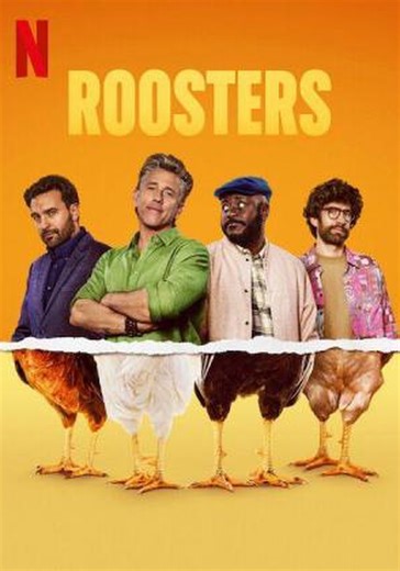 Roosters Season 2 - watch full episodes streaming online