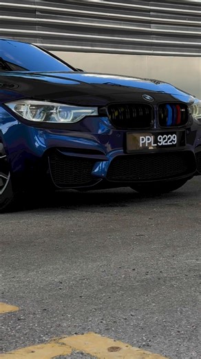 3.2K views · 19 reactions | BMW F30 320I LCI SPORT #M3 The 2016 Year Made #m3 Full converted M3#ozrims sport-rim #sportsteering M SPORT STEERING WHEEL RETROFIT#sportexhaust #digitalmeter We accept trade-in High loan available Call us 016-4217777 www.honghuatcars.com | HONG HUAT CARS since 1980 | Facebook