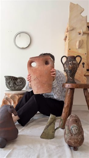 Eric Smith on Instagram: "part 3 #interiordesign"
