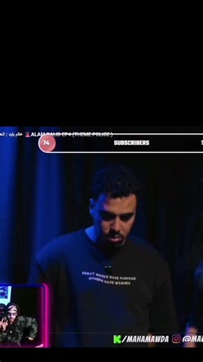 🤣🤣🤣#mahamawda #fyb #kick #marocaine🇲🇦