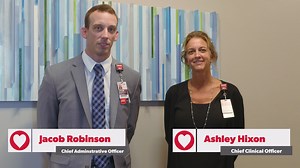 Encore Medical Center, our state-of-the-art facility in Bryant, has been nominated for the AIA Arkansas People’s Choice Award for design excellence. We are so excited to be nominated and your vote is appreciated! Vote for Encore now until Friday, Sept. 2: https://ecs.page.link/VGvBL | Arkansas Heart Hospital