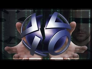 Der große PlayStation Network Hack