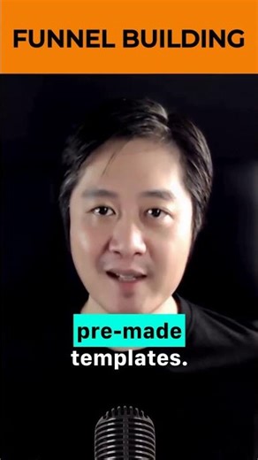 How to Build a Sales Funnel with No Tech Skills #salesfunnel #marketingfunnel #funnelbuilding #ai