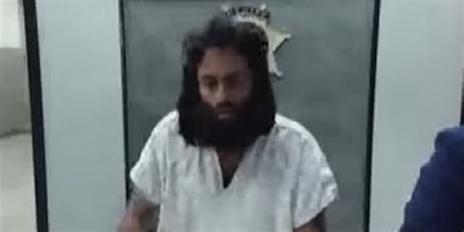 Documents reveal new details about suspect accused of assaulting two Tucson girls