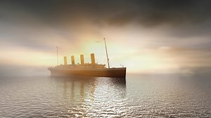 Four facts you might not know about the sinking of the Titanic