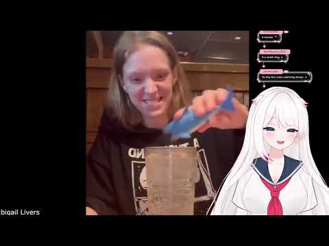 Nomi Purin Reacts to She Was Absolutely Digusted By DailyDose Of Internet