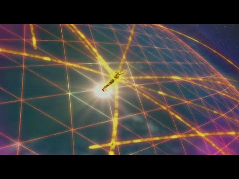 Sophia Creation Story, Animation - https://www.TheStarHouse.org/sophia-lineage