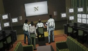 Death Note Episódio 34 (Dublado) | Animes