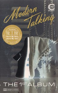 Modern Talking - The 1st Album