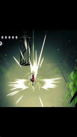 Silksong 1.0.29909 patch Silk Soar #silksong #hollowknight #hollowknightsilksong