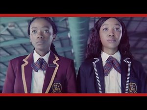 Netflix Series 'Blood And Water' Season 2 Episodes 1&2 (PART 1 REVIEW)