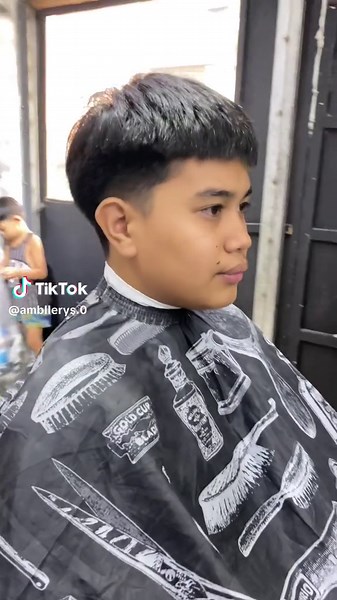 Gwapitos on TikTok