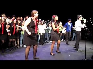Come So Far Got So Far To Go (Hairspray) - UW A Cappella Club
