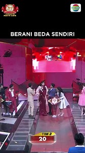 Ngakakk! Emang deh @𝓓𝓪7_𝓪𝓻𝓫𝓲𝓵²⁴ si paling berani beda sendiri 🤣 . . #MegaKonserDA7JakartaPunyaGaye #Indosiar