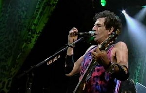 Connection - Rolling Stones