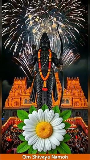 Ram ktha || joy sree Ram #bhakti #hindudeity #hindugod #india