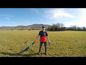 how to launch your DLG