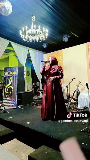 ASSIBYANI ENTERTAINMENT on TikTok