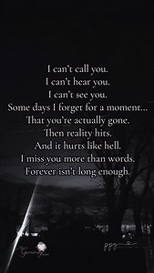 Some days, the forgetting feels like mercy. For a brief moment, your name doesn’t ache in my chest and my body hasn’t caught up to the truth yet. And then reality comes crashing back in and I remember that I can’t call you, can’t hear you, can’t see you. I remember that you are gone, and the pain hits just as hard as the first day. This is the part people don’t talk about. How grief doesn’t only live in tears, but in the shock of remembering again and again. How a mother’s heart keeps reaching f